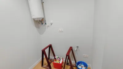 Apartment in Calle de Algorta photo 9