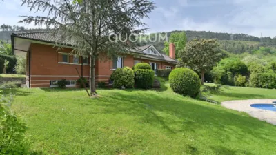Chalet on Mendibide Street photo 12