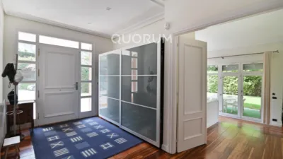 Chalet on Mendibide Street photo 14