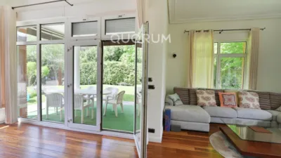 Chalet on Mendibide Street photo 15