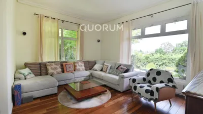 Chalet on Mendibide Street photo 16