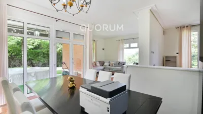 Chalet on Mendibide Street photo 22