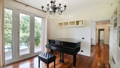 Chalet on Mendibide Street photo 25