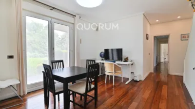Chalet on Mendibide Street photo 27