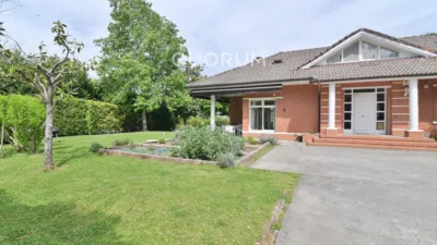 Chalet on Mendibide Street photo 2