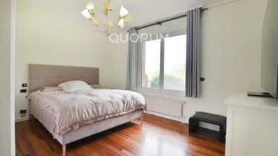Chalet on Mendibide Street photo 40