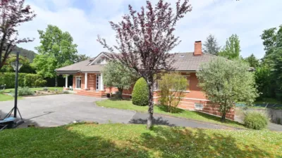 Chalet on Mendibide Street photo 4