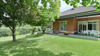 Chalet on Mendibide Street photo 6