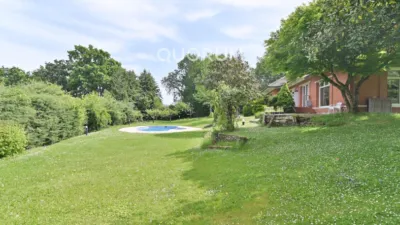 Chalet on Mendibide Street photo 8