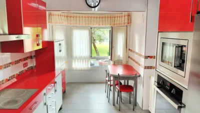 Apartment on Izaro Street photo 11