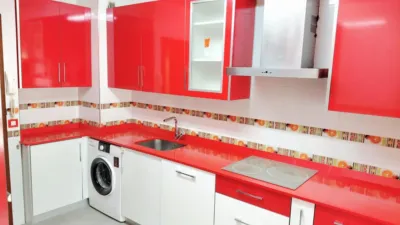 Apartment on Izaro Street photo 12
