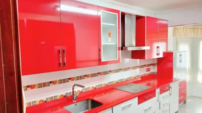 Apartment on Izaro Street photo 13
