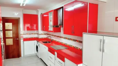 Apartment on Izaro Street photo 14