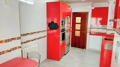 Apartment on Izaro Street photo 15