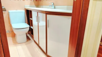 Apartment on Izaro Street photo 28