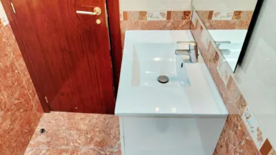Apartment on Izaro Street photo 31