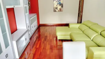 Apartment on Izaro Street photo 9