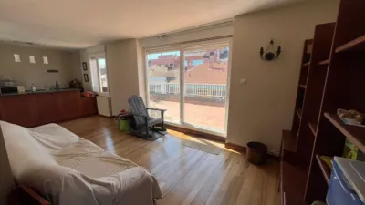Flat on Calle de Amalloa photo 12