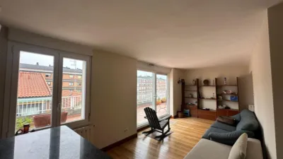 Flat on Calle de Amalloa photo 13