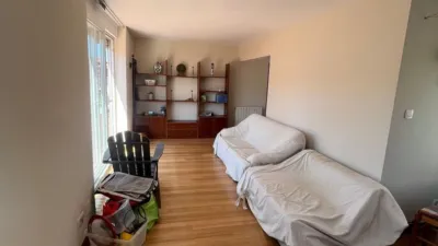 Flat on Calle de Amalloa photo 15