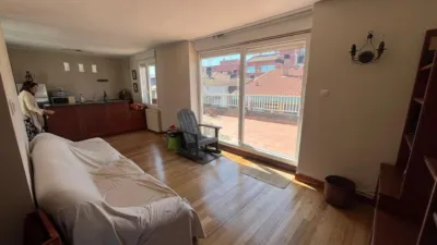 Flat on Calle de Amalloa photo 16