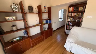 Flat on Calle de Amalloa photo 17