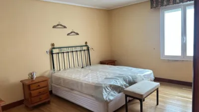 Flat on Calle de Amalloa photo 24