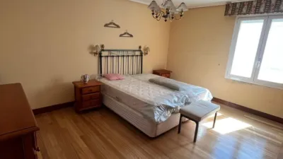Flat on Calle de Amalloa photo 26
