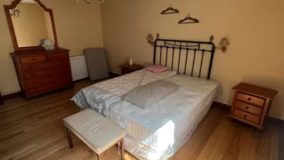 Flat on Calle de Amalloa photo 27