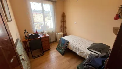 Flat on Calle de Amalloa photo 28