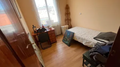 Flat on Calle de Amalloa photo 29