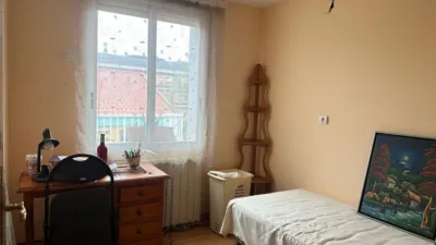 Flat on Calle de Amalloa photo 30