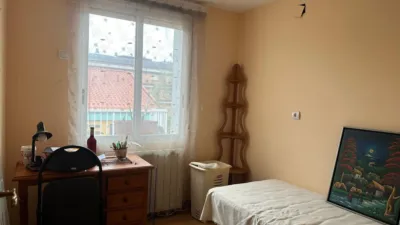 Flat on Calle de Amalloa photo 31