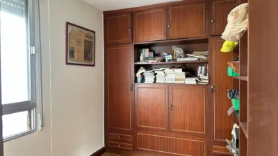 Flat on Calle de Amalloa photo 32