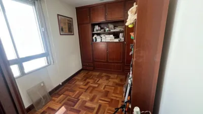 Flat on Calle de Amalloa photo 33