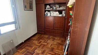 Flat on Calle de Amalloa photo 34