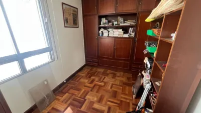 Flat on Calle de Amalloa photo 35