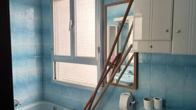 Flat on Calle de Amalloa photo 38