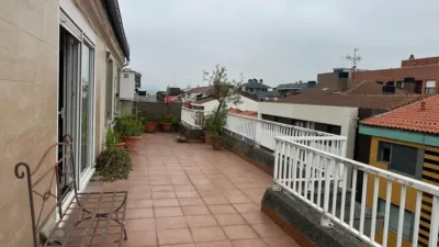 Flat on Calle de Amalloa photo 39