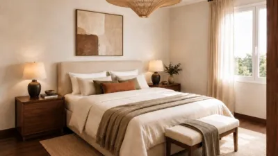 Flat on Calle de Amalloa photo 3