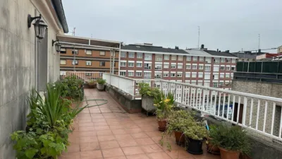 Flat on Calle de Amalloa photo 40