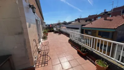 Flat on Calle de Amalloa photo 5