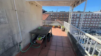 Flat on Calle de Amalloa photo 6