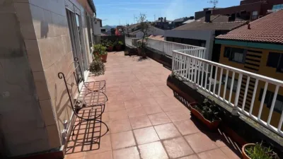 Flat on Calle de Amalloa photo 7