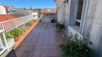 Flat on Calle de Amalloa photo 8
