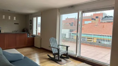 Flat on Calle de Amalloa photo 9
