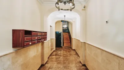 Piso en Sol photo 23