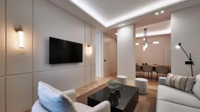 Apartment in Sol photo 2