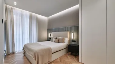 Apartment in Sol photo 4