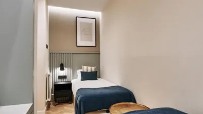 Apartment in Sol photo 5